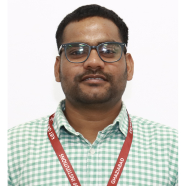 Mr. Shish Pal Jatav